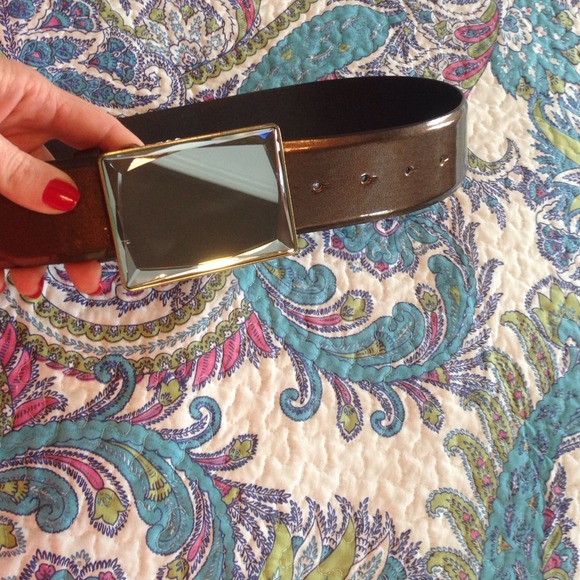 Express mirrored belt - Picture 2 of 3