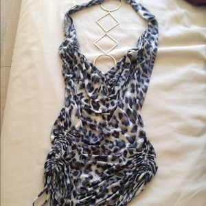 Club wear