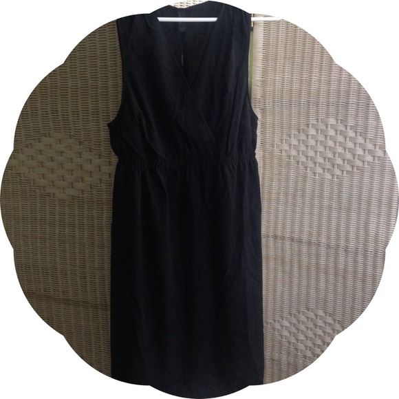 Vero Moda Little Black Dress