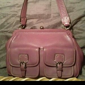FOSSIL SHOULDER HANDBAG