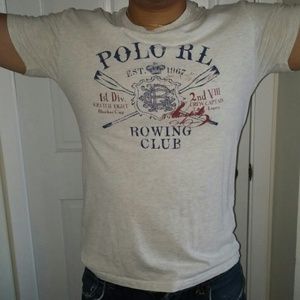 Polo Ralph Loren t-shirt
