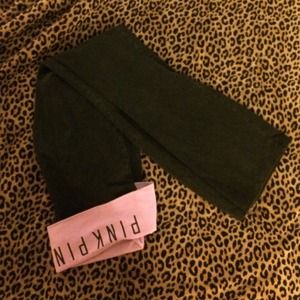 Victoria's Secret pink yoga pants