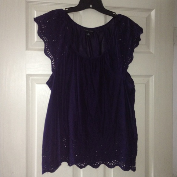Banana Republic Blouse