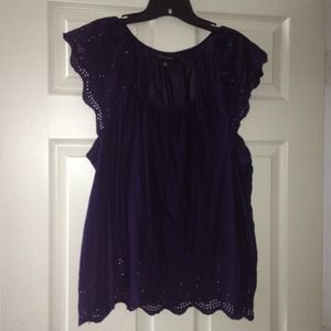 Banana Republic Blouse