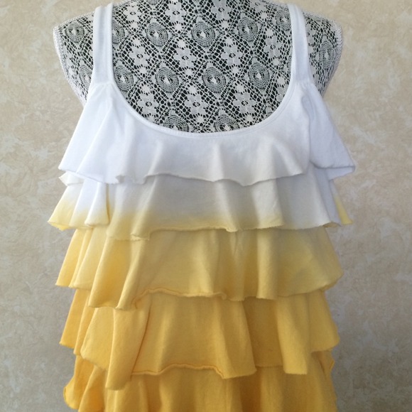 Lauren Conrad Tank Top