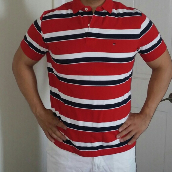 Tommy Hilfiger Polo shirt - Picture 2 of 3
