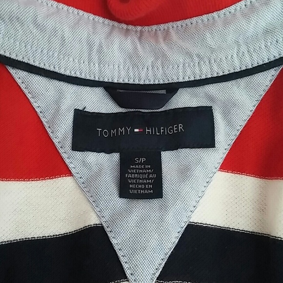 Tommy Hilfiger Polo shirt - Picture 3 of 3