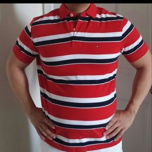 Tommy Hilfiger Polo shirt