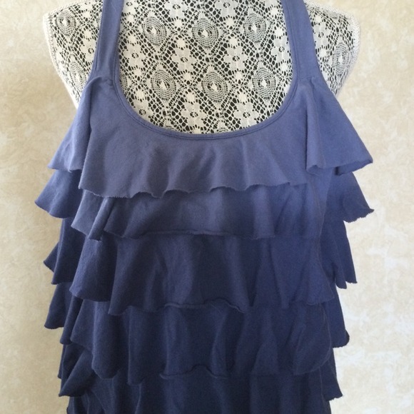 Lauren Conrad Tops - Lauren Conrad Tank Top