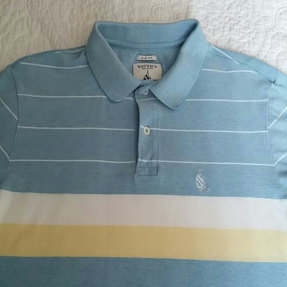 Nautica polo - Picture 2 of 4