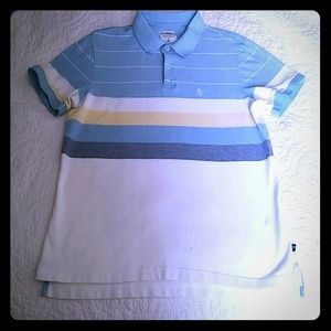 Nautica polo