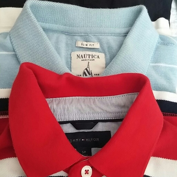 Bundle - 8 shirts for $30 - Picture 4 of 4