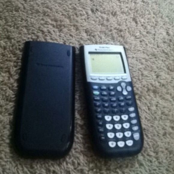TI-84