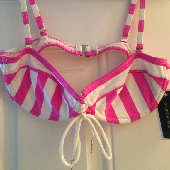 JUICY COUTURE Swim