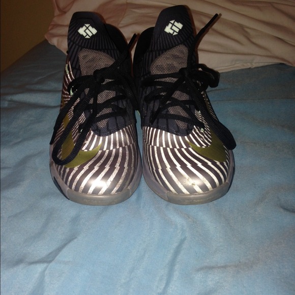 KDs size 4.5⚠️