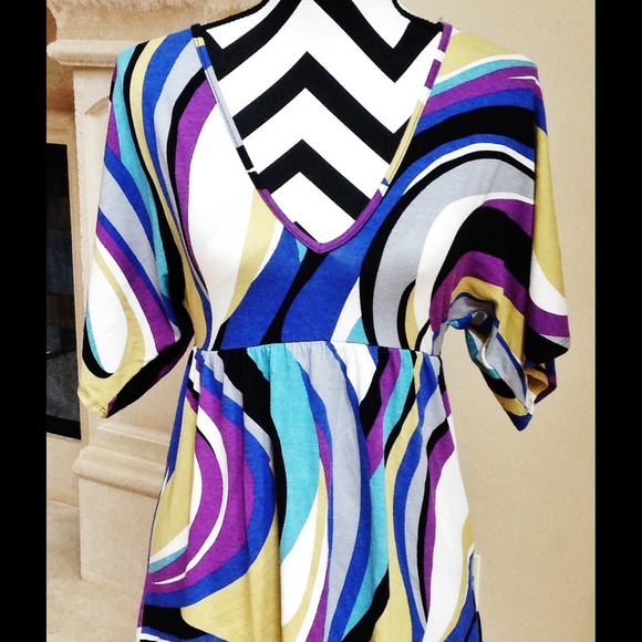 DONATED Nordstrom summer top - Picture 2 of 4