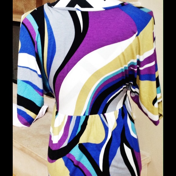 DONATED Nordstrom summer top - Picture 3 of 4