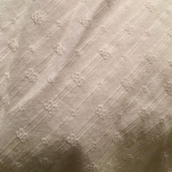 🌞Perfect Summer White Dress - Picture 3 of 3