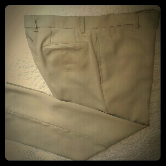 Never worn office pants