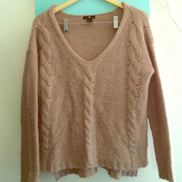 H&M Knit Sweater