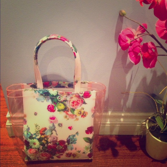 Ted baker bag NEW