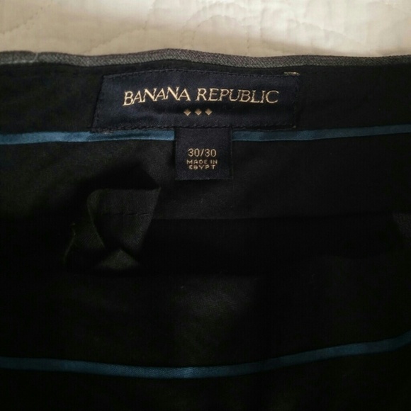 Banana Republic pants - Picture 3 of 4