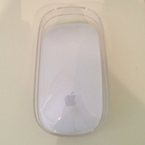 Apple Magic Mouse