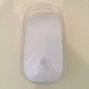 Apple Magic Mouse