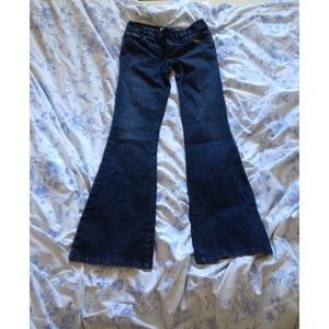 Vintage Calvin Klein Jeans