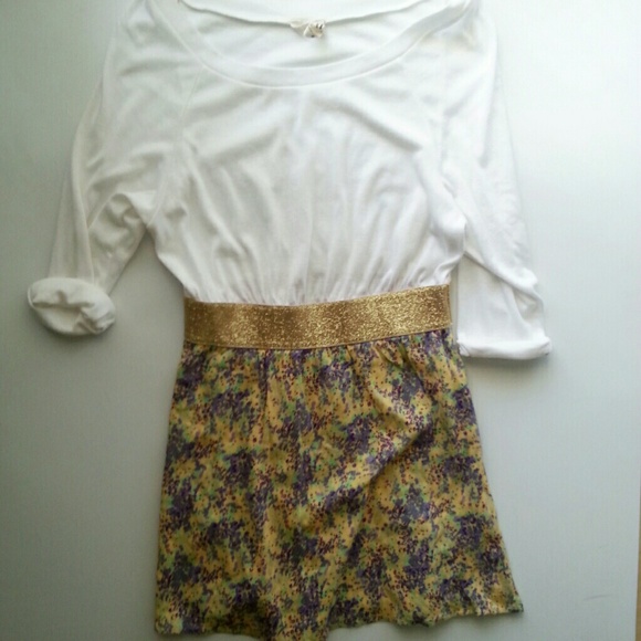Free people dress