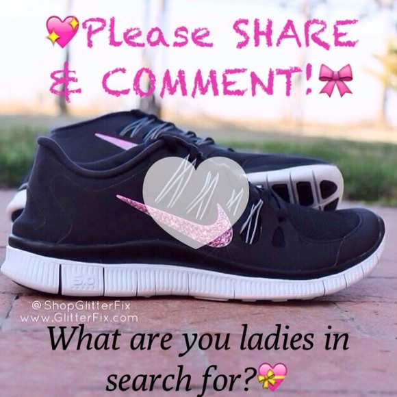 Let's help each other out 😘