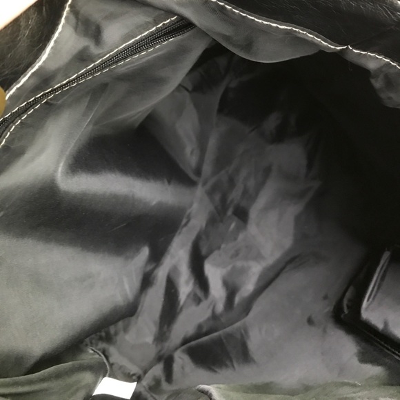 HUGE Handbag with Rock & Roll Inspiration - Picture 5 of 6