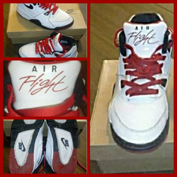 ⬇REDUCE⬇Nike Air Flights '89