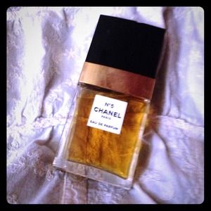 chanel no 5 eau premiere 35ml