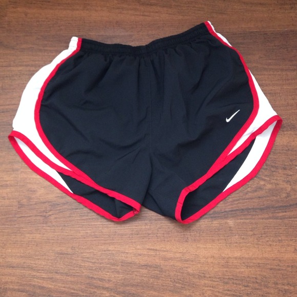 🚫sold in bundle🚫Nike Dri Fit Running Shorts