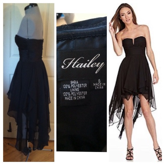 Hailey Logan dress size 6