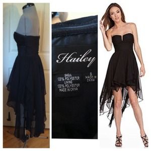 Hailey Logan dress size 6