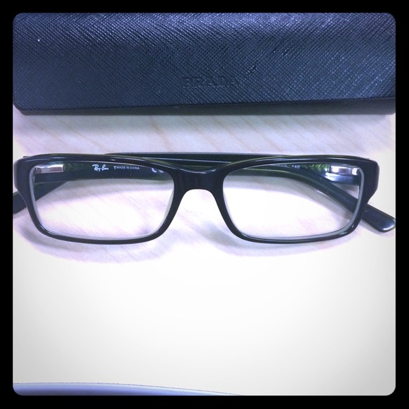 BRAND NEW RAY-BAN RB5169 Glasses!! (PRICE REDUCED)