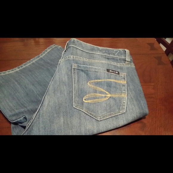 Seven 7 Jeans