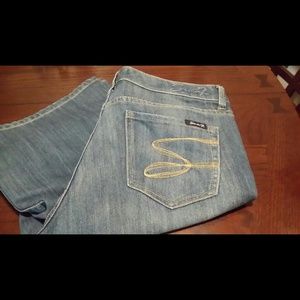 Seven 7 Jeans