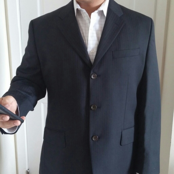 A - Banana Republic pants - Picture 1 of 4