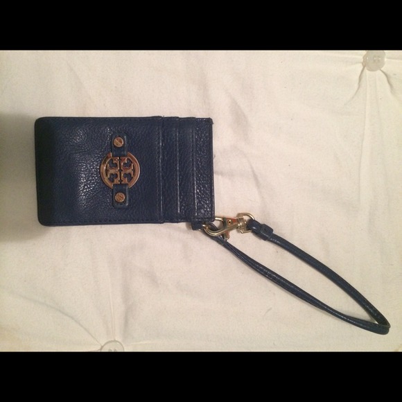 Tory Burch Wristlet