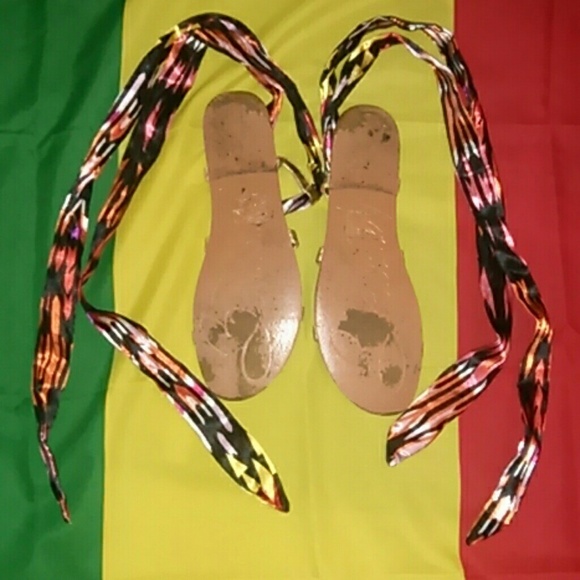 ? SOLD IB "WOMAN WARRIOR" - Picture 3 of 4