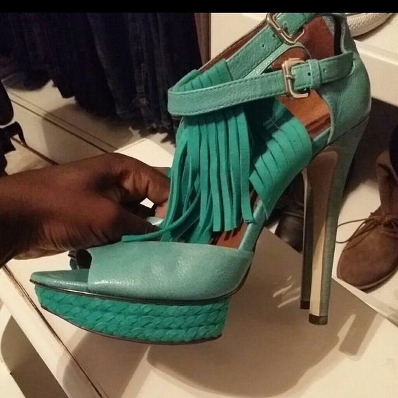 Boutique9 heel