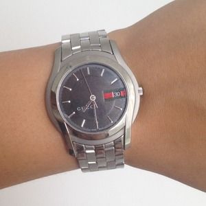 Authentic Gucci Watch