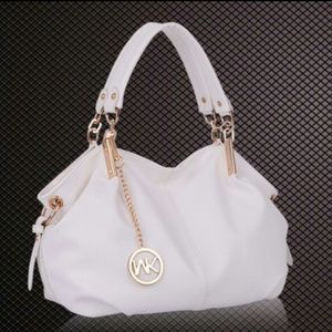 FINAL PRICE! MICHAEL KORS purse + wallet