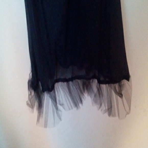 Stunning evening dress - Picture 3 of 3