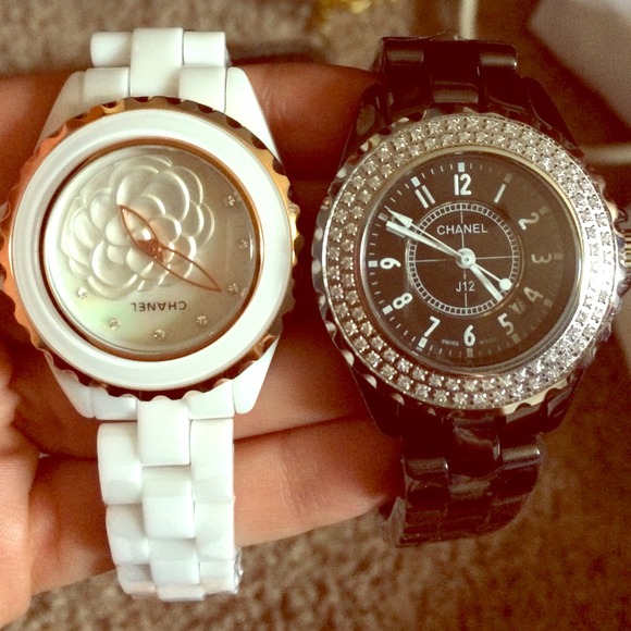 CHANEL Jewelry - Brand new watches