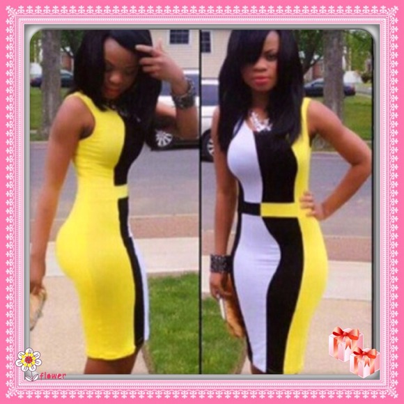 🌹Bodycon Party Cocktail Evening Club Dress💖