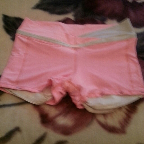 Lululimon shorts-skirt